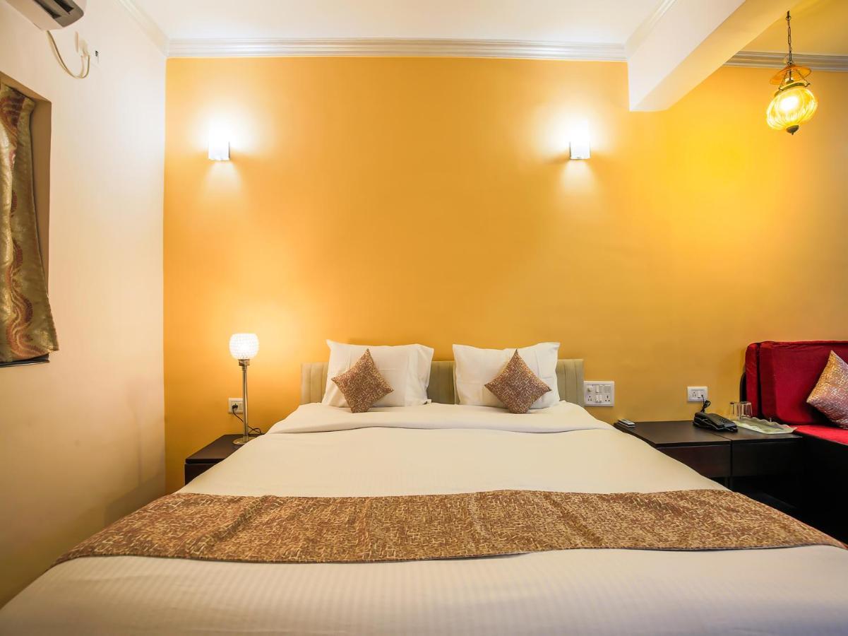 The Center Court Resort & Spa Varca Buitenkant foto