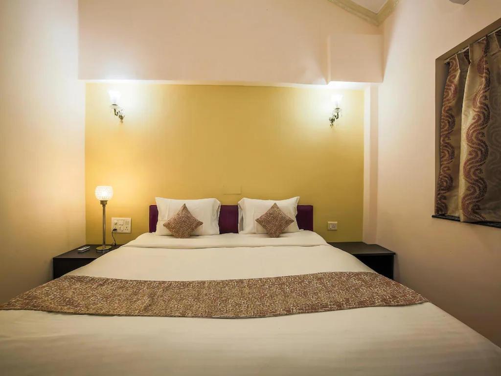 The Center Court Resort & Spa Varca Buitenkant foto